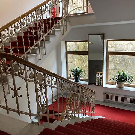 Hotel Wittelsbach Berchtesgaden Bagian luar foto