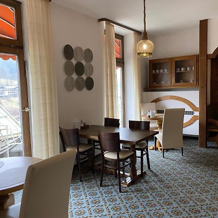 Hotel Wittelsbach Berchtesgaden Bagian luar foto