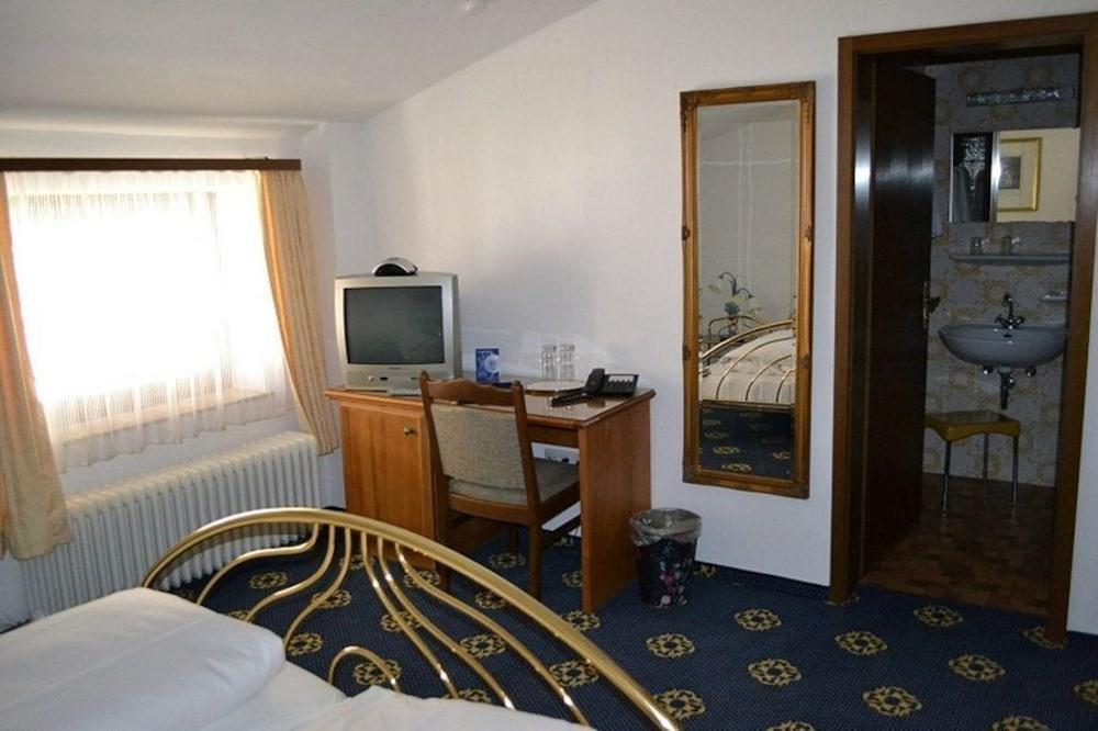 Hotel Wittelsbach Berchtesgaden Bagian luar foto
