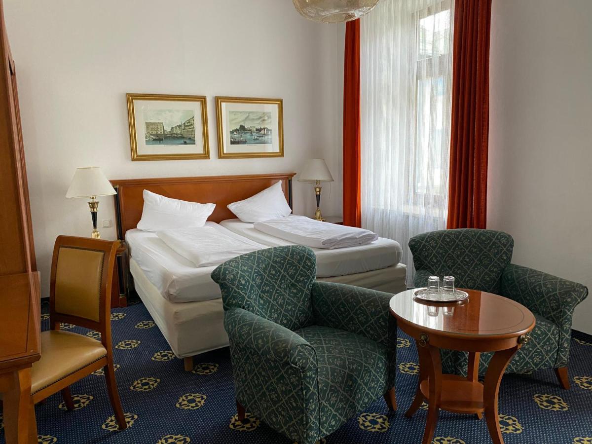 Hotel Wittelsbach Berchtesgaden Bagian luar foto
