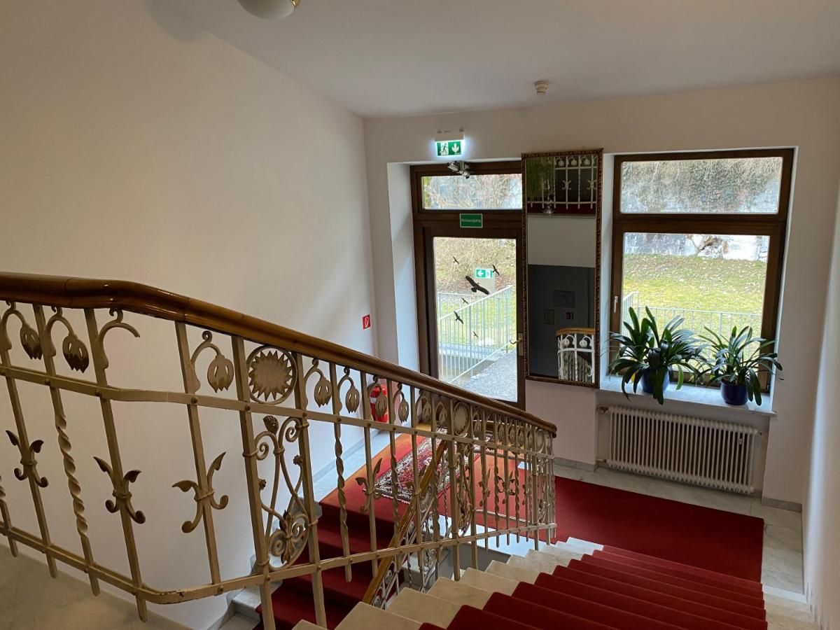 Hotel Wittelsbach Berchtesgaden Bagian luar foto