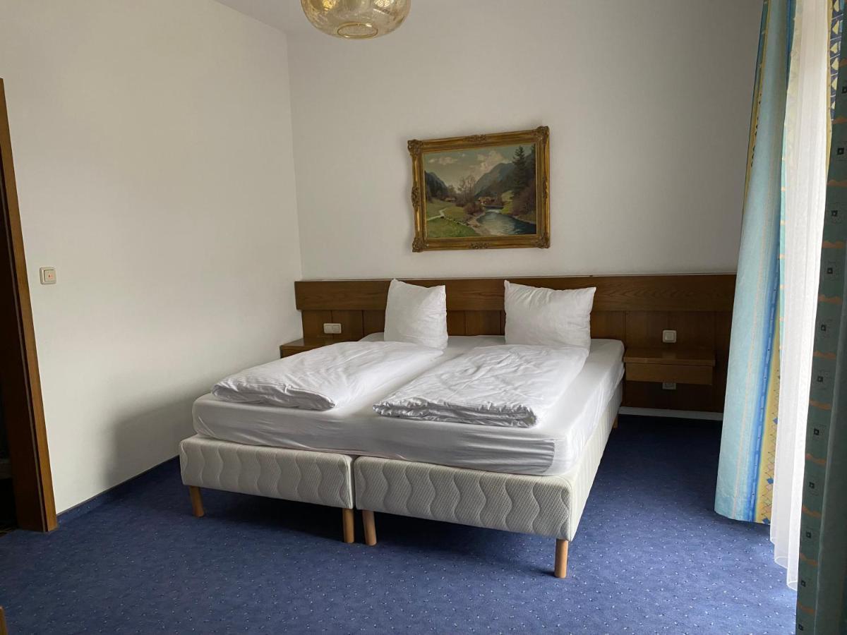 Hotel Wittelsbach Berchtesgaden Ruang foto