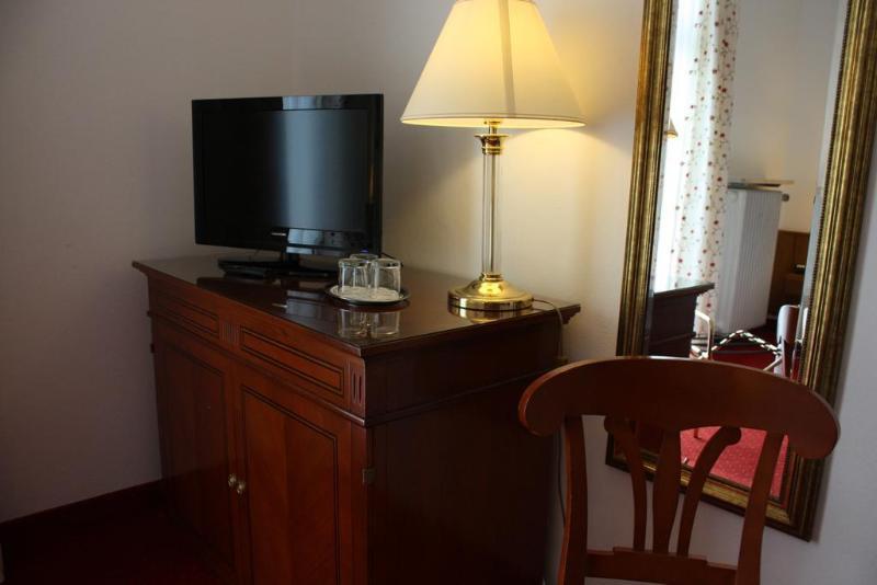 Hotel Wittelsbach Berchtesgaden Bagian luar foto