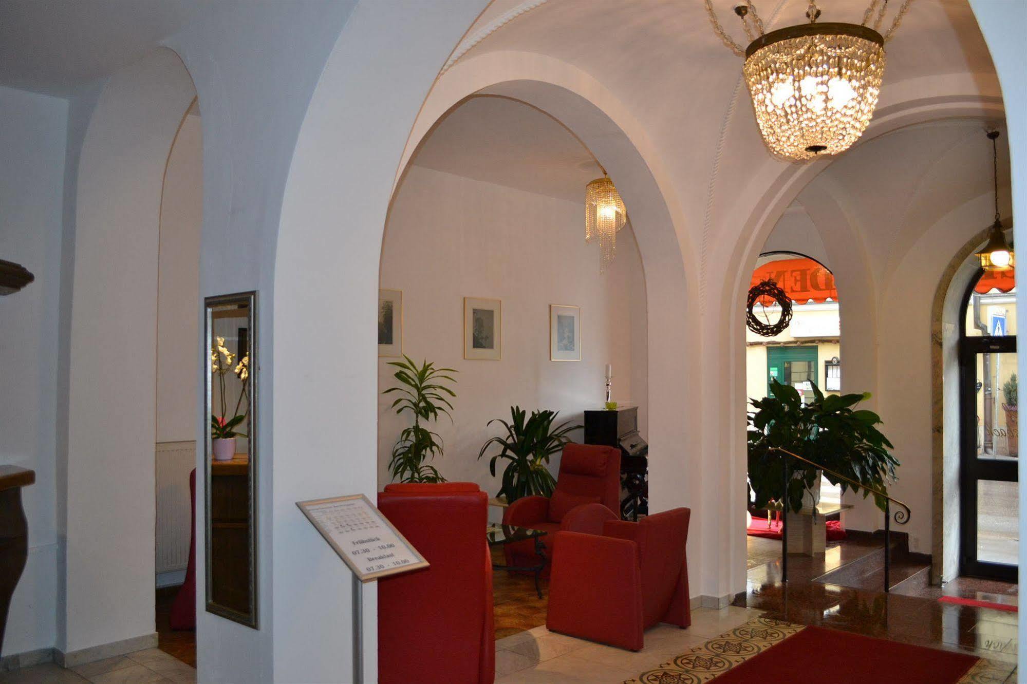 Hotel Wittelsbach Berchtesgaden Bagian luar foto
