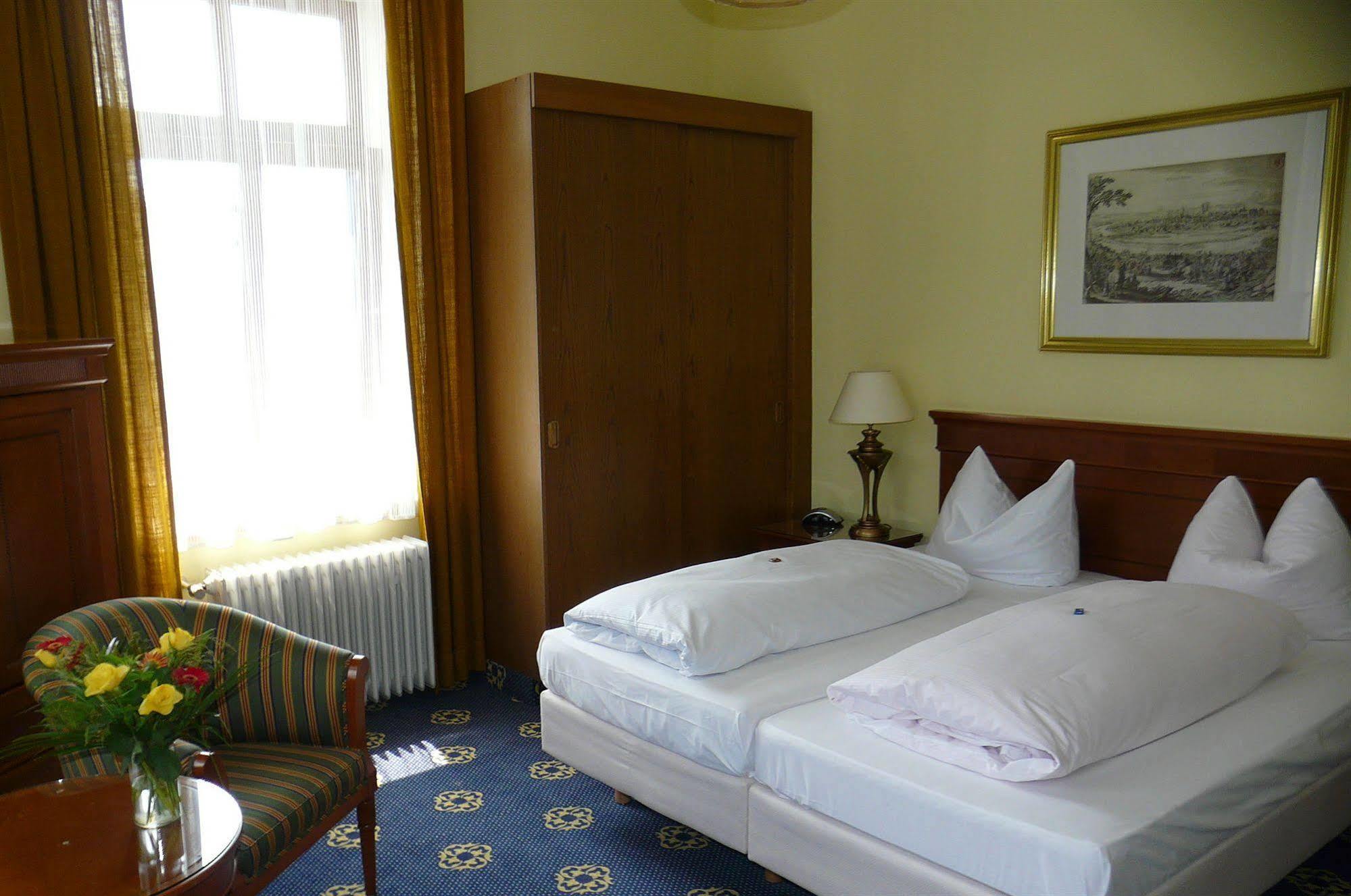 Hotel Wittelsbach Berchtesgaden Bagian luar foto