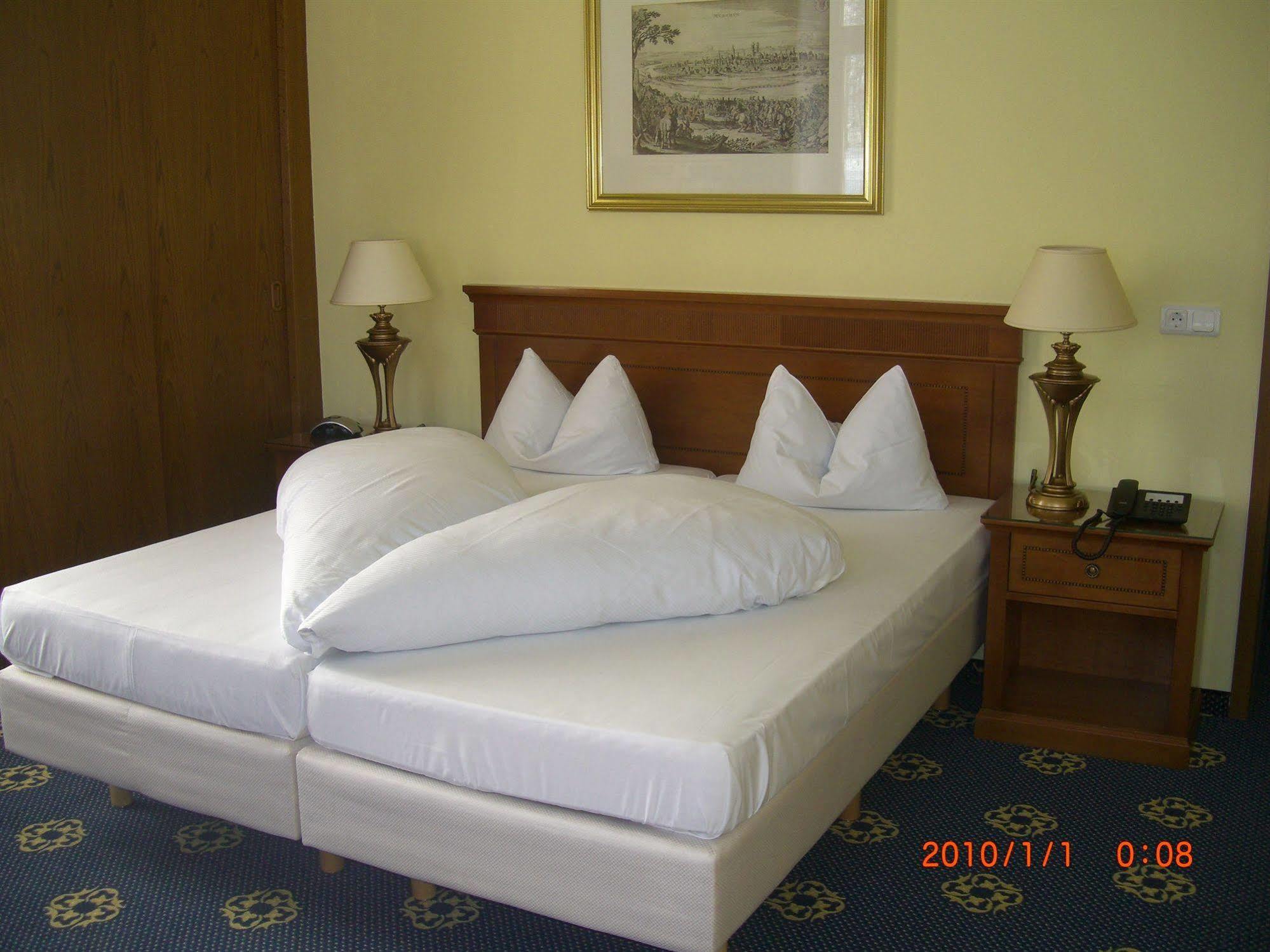 Hotel Wittelsbach Berchtesgaden Bagian luar foto