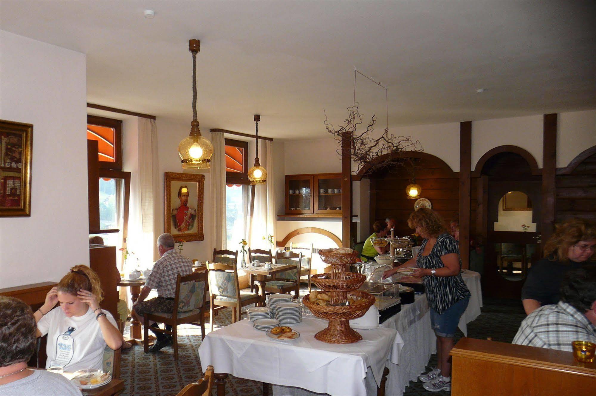 Hotel Wittelsbach Berchtesgaden Bagian luar foto