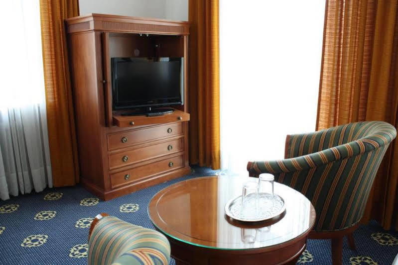 Hotel Wittelsbach Berchtesgaden Bagian luar foto