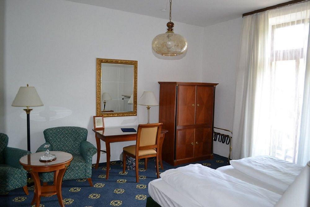 Hotel Wittelsbach Berchtesgaden Bagian luar foto